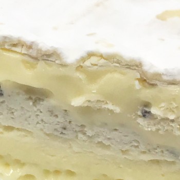 Brie aux truffes