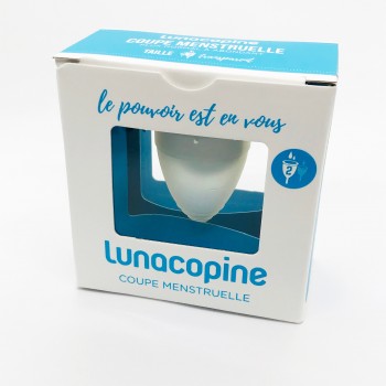 Cup Lunacopine Taille 2