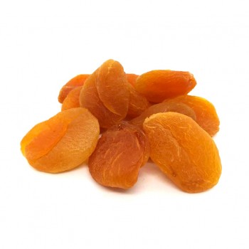 Abricots doux secs